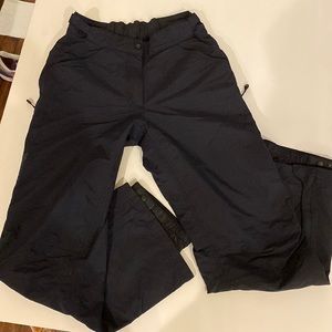 Marmot ski / snowboarding pants - S